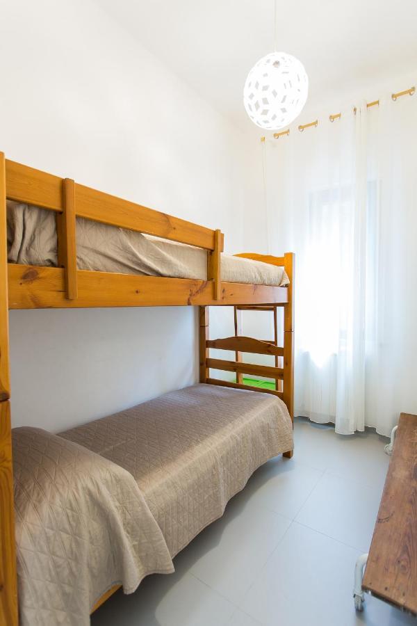 Villa Maria Una Finestra Sul Mare Valderice Bagian luar foto