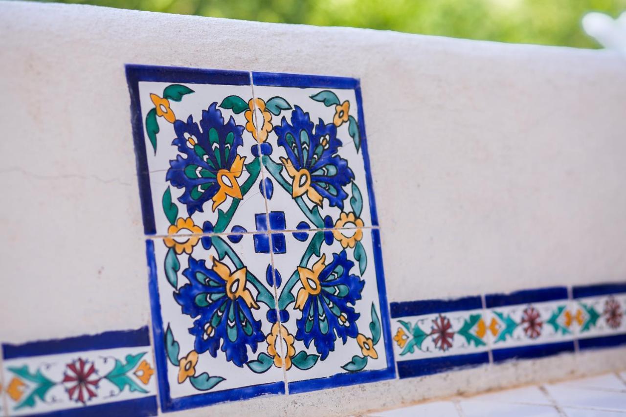 Villa Maria Una Finestra Sul Mare Valderice Bagian luar foto